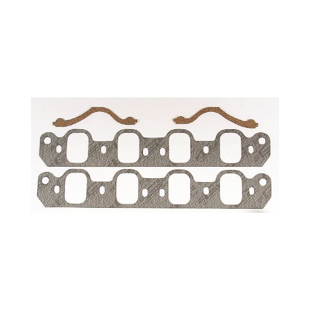 Mr Gasket Engine Intake Manifold Gasket P/N:214
