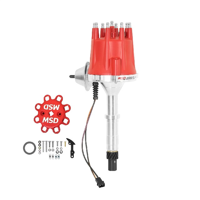 MSD Distributor P/N:8519