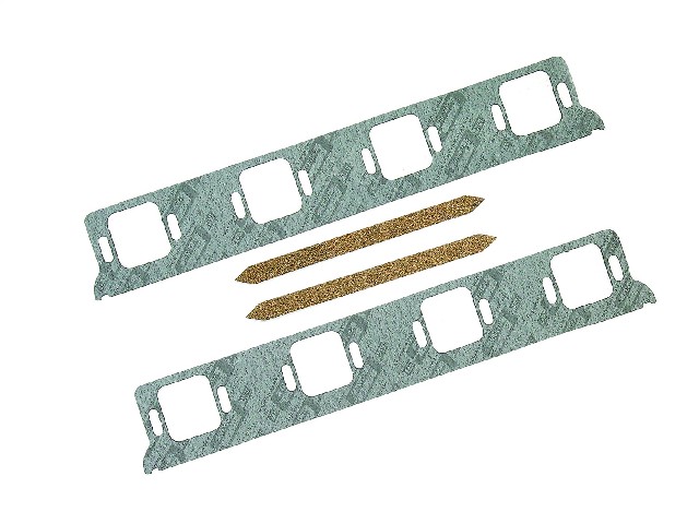 Mr Gasket Engine Intake Manifold Gasket P/N:303G