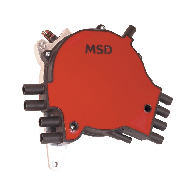 MSD Distributor P/N:83811