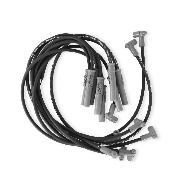 MSD Spark Plug Wire Set P/N:31773