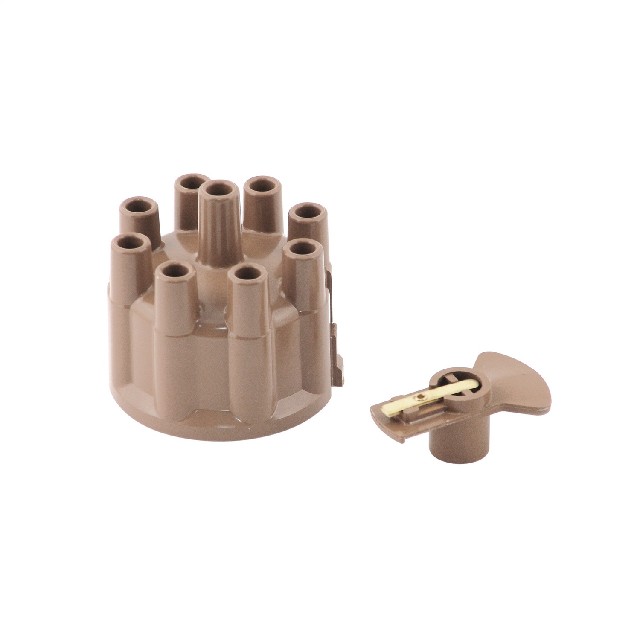 ACCEL Distributor Cap and Rotor Kit P/N:8330