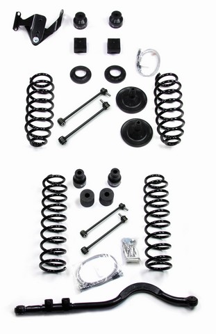TeraFlex Suspension Lift Kit P/N:1151400