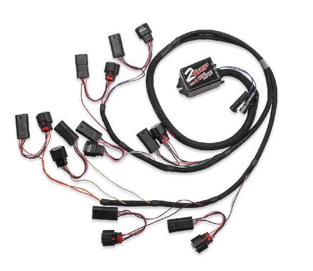 MSD Engine Ignition RPM Governor P/N:87331