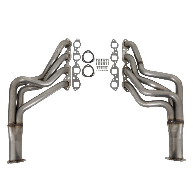 Hooker Exhaust Header P/N:2455-2HKR