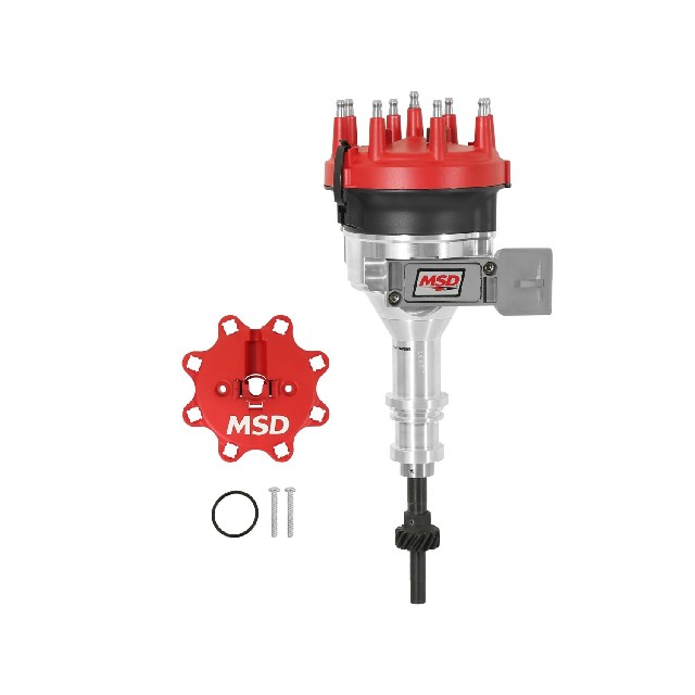 MSD Distributor P/N:8456