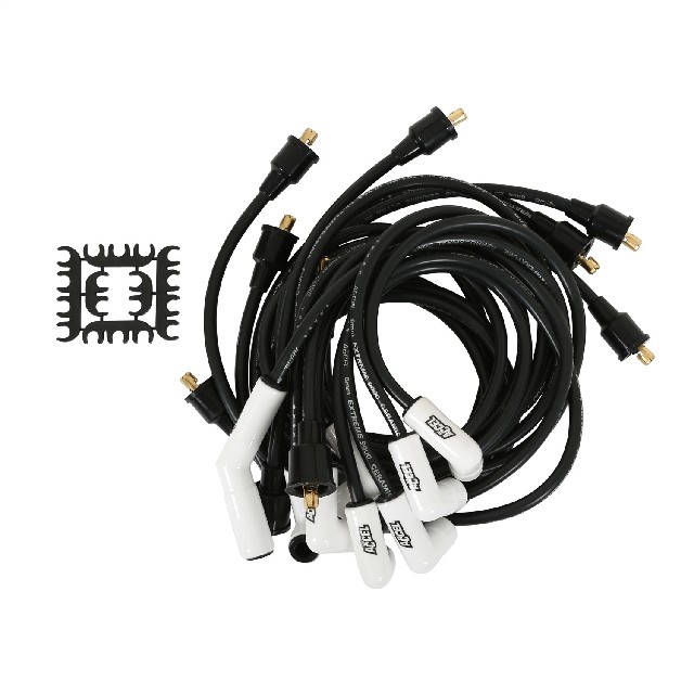 ACCEL Spark Plug Wire Set P/N:9045C