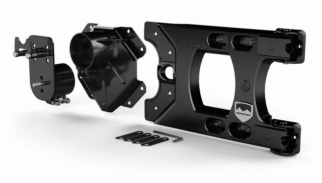 HINGED CARRIER