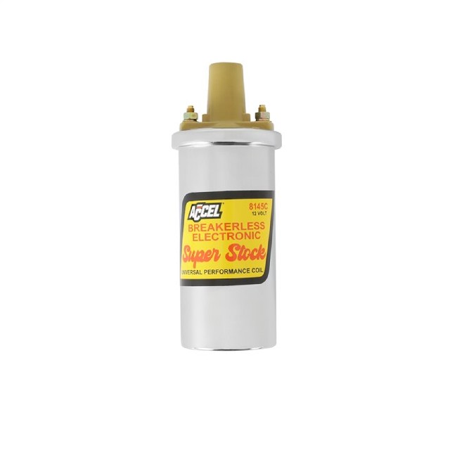 ACCEL Ignition Coil P/N:8145C