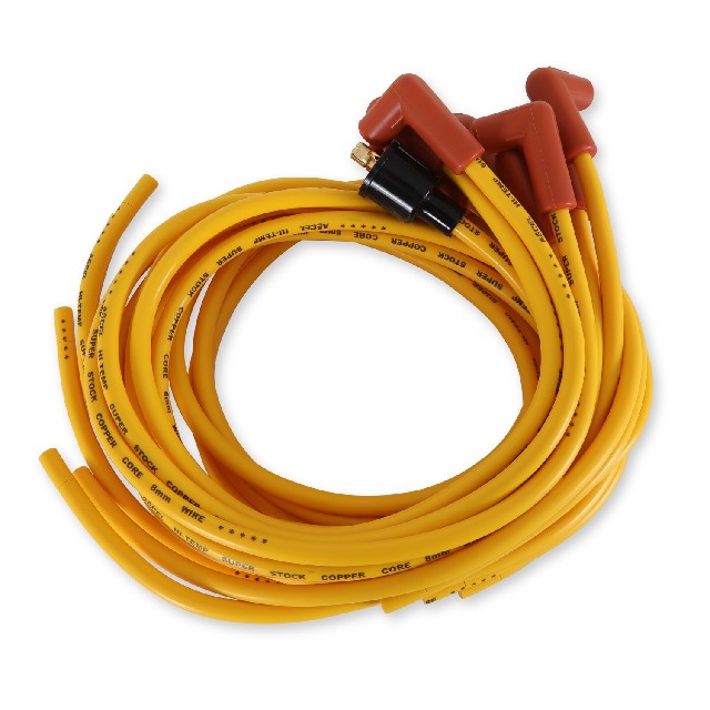 ACCEL Spark Plug Wire Set P/N:4039