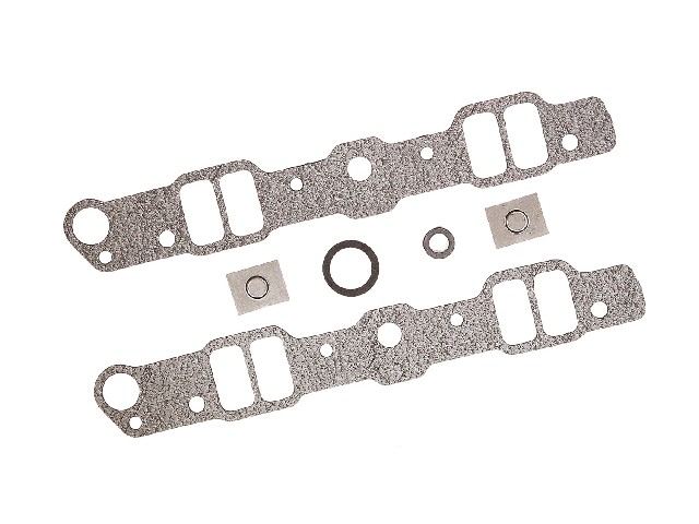 Mr Gasket Engine Intake Manifold Gasket P/N:502G