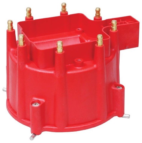 MSD Distributor Cap P/N:8411