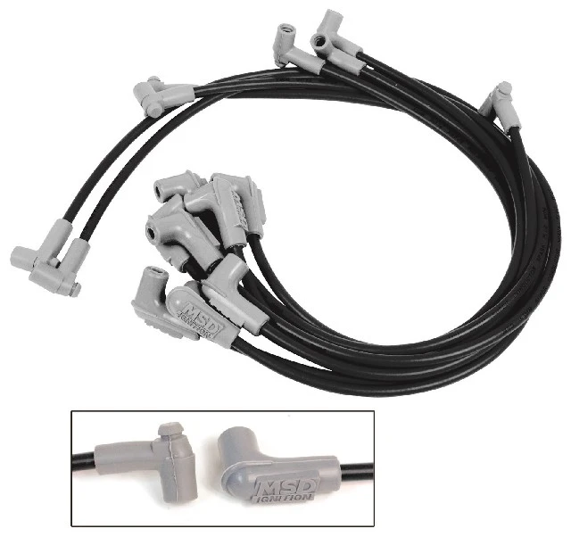 MSD Spark Plug Wire Set P/N:31353