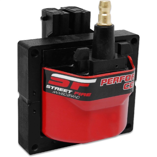 MSD Ignition Coil P/N:5526