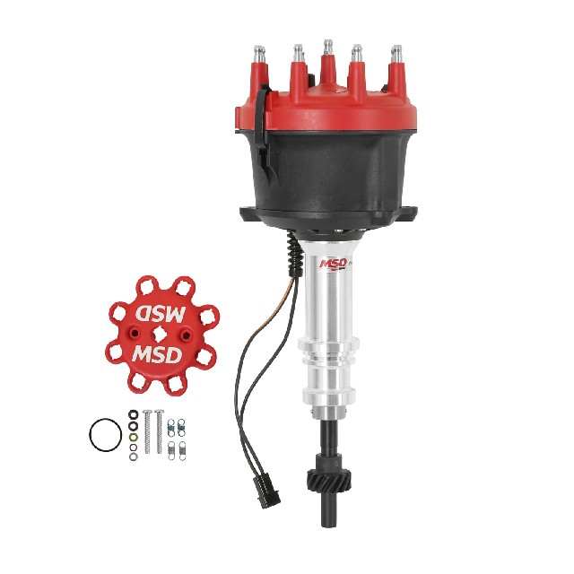 MSD Distributor P/N:8598