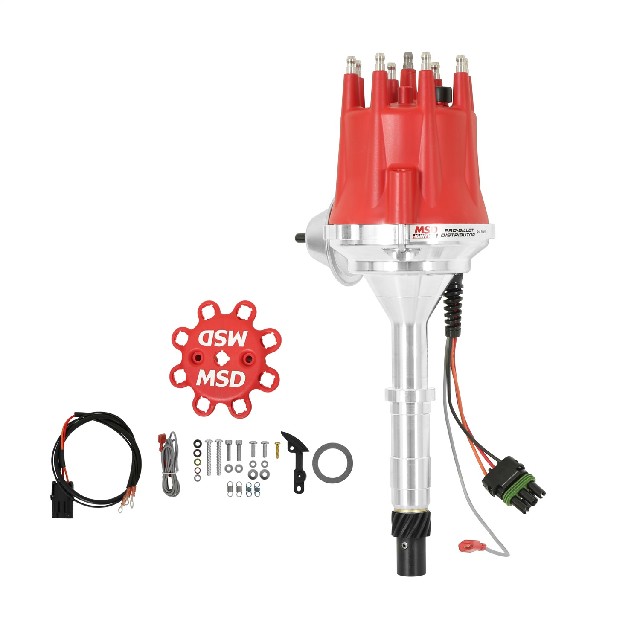 MSD Distributor P/N:8523