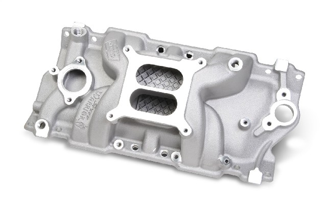 Weiand Engine Intake Manifold P/N:8170WND