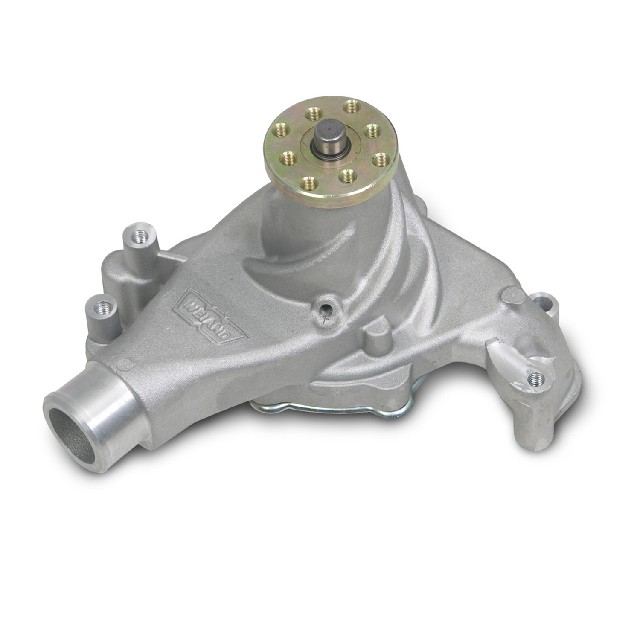 Weiand Engine Water Pump P/N:9240
