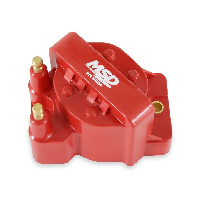 MSD Ignition Coil P/N:8224