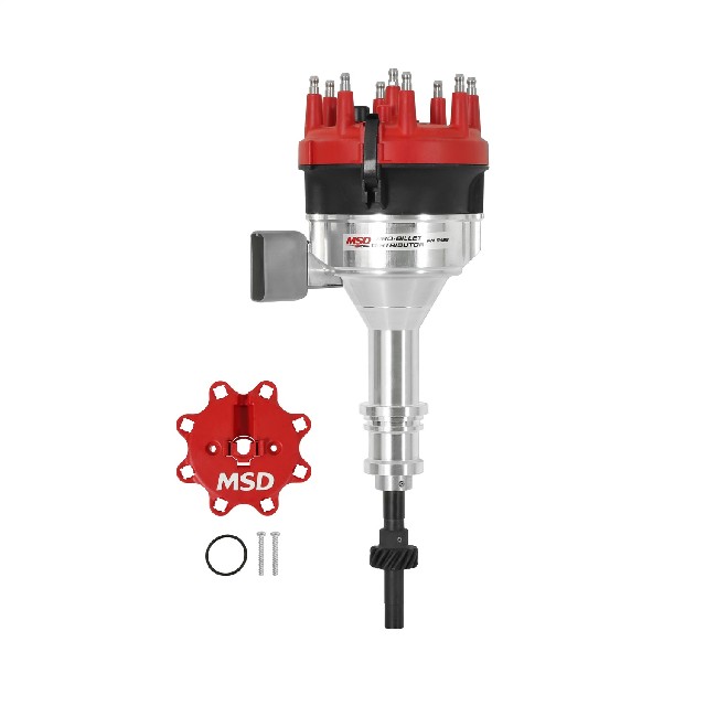 MSD Distributor P/N:8452