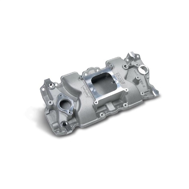 Weiand Engine Intake Manifold P/N:7547-1