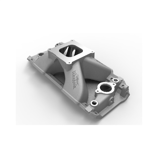 Weiand Engine Intake Manifold P/N:7622