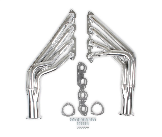 Hooker Exhaust Header P/N:2457-1HKR