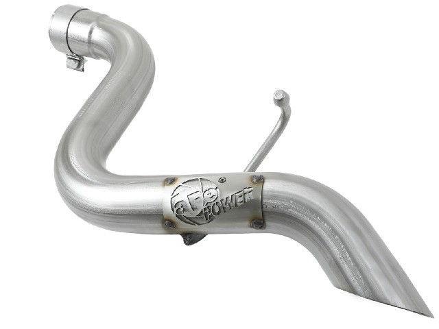 aFe Power Exhaust System Kit P/N:49-48070-1