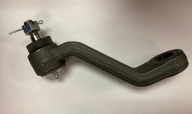 Suspensia Steering Pitman Arm P/N:X13PA0001