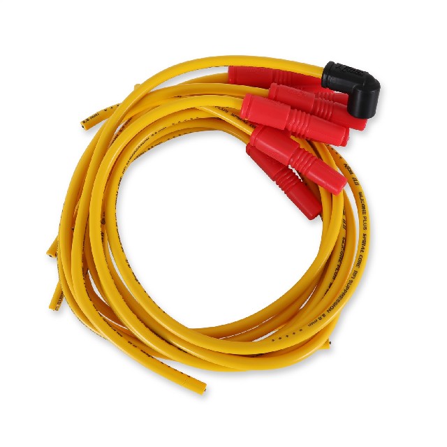 ACCEL Spark Plug Wire Set P/N:8033