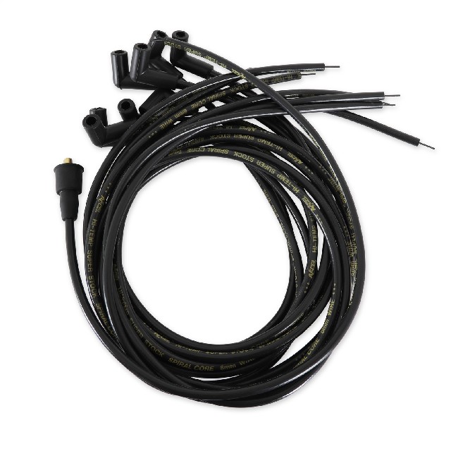 ACCEL Spark Plug Wire Set P/N:5041K