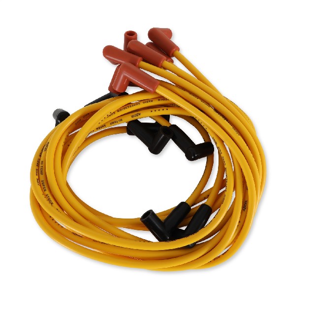 ACCEL Spark Plug Wire Set P/N:4050