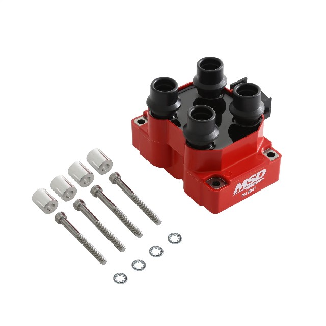 MSD Ignition Coil P/N:8241