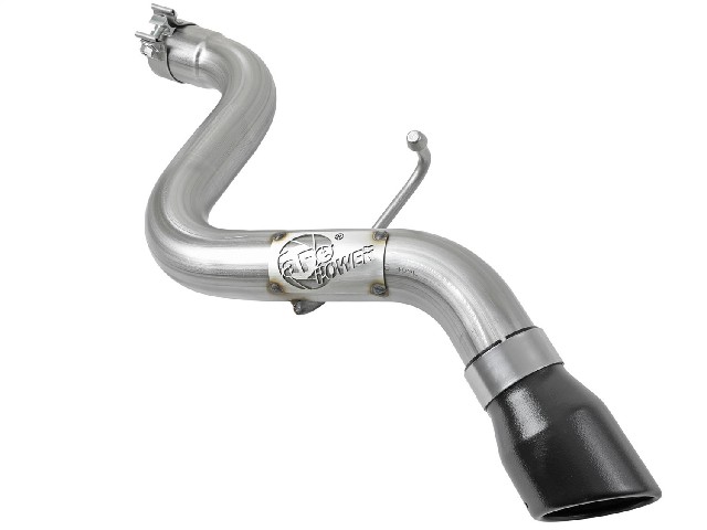 aFe Power Exhaust System Kit P/N:49-48070-1B