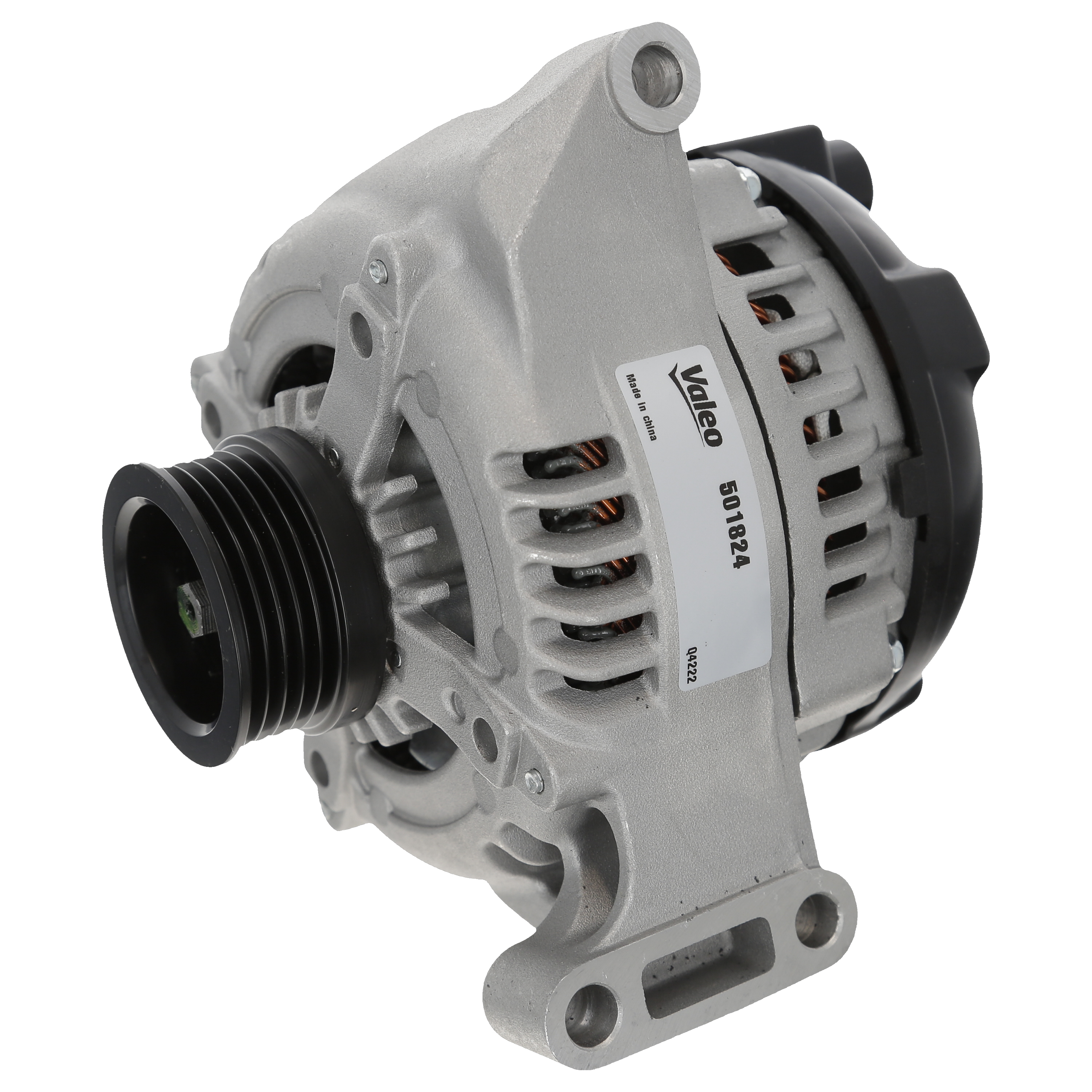 Alternator Valeo 501824