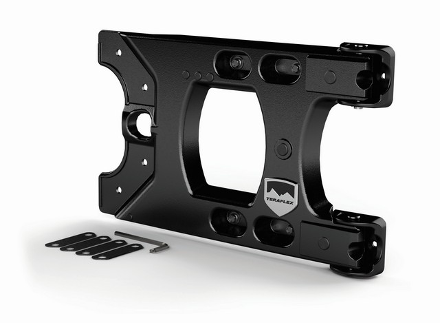 HINGED CARRIER
