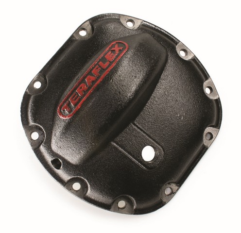 DIFFERENTIAL COVER