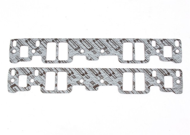 Mr Gasket Engine Intake Manifold Gasket P/N:136G