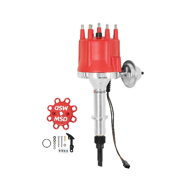 MSD Distributor P/N:8516