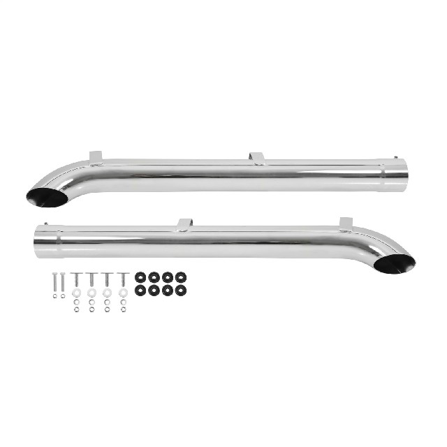 Hooker Exhaust System Kit P/N:65284HKR