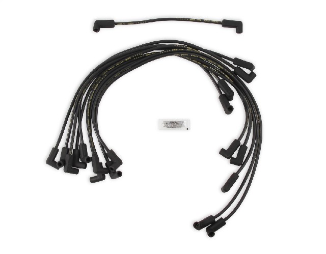 ACCEL Spark Plug Wire Set P/N:5114K