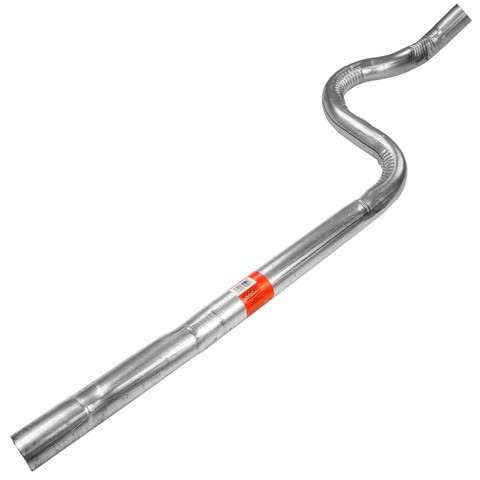 Walker Exhaust Exhaust Pipe P/N:55553