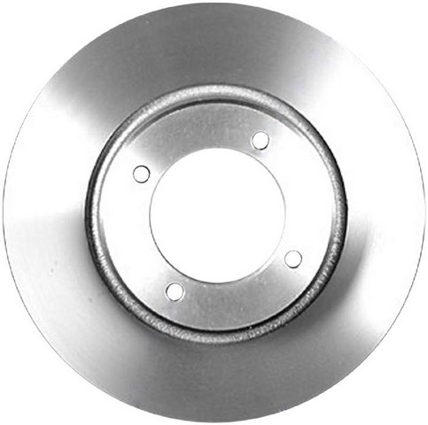 BENDIX PREMIUM DRUM AND ROTOR Disc Brake Rotor P/N:PRT1171