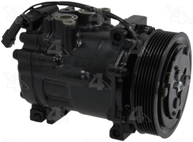 Four Seasons A/C Compressor P/N:57562