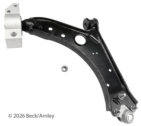 Beck/Arnley Suspension Control Arm and Ball Joint Assembly P/N:102-6292