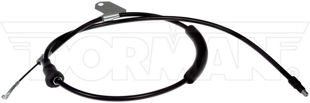 Dorman - First Stop Parking Brake Cable P/N:C661420