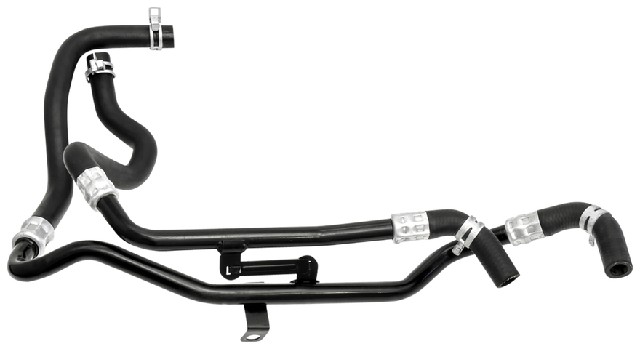 Gates HVAC Heater Hose Assembly P/N:HHA129