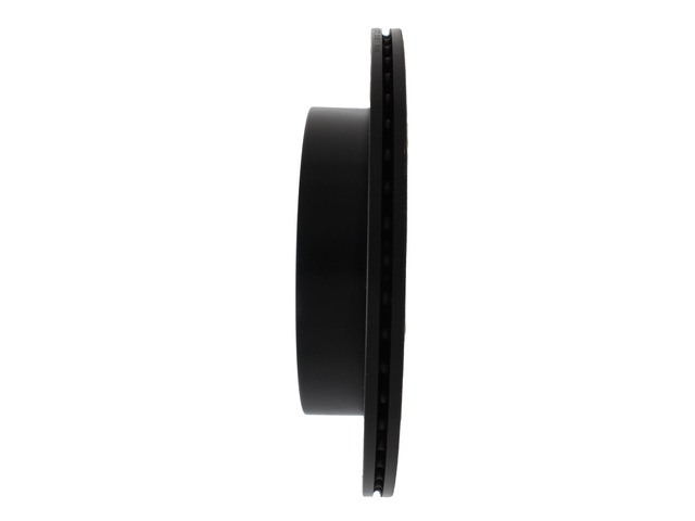 Centric Parts Disc Brake Rotor P/N:120.61091