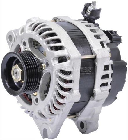 TERREPOWER formerly BBB Industries Alternator P/N:11917