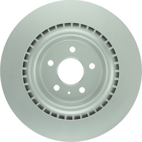 Bosch Disc Brake Rotor P/N:14011495